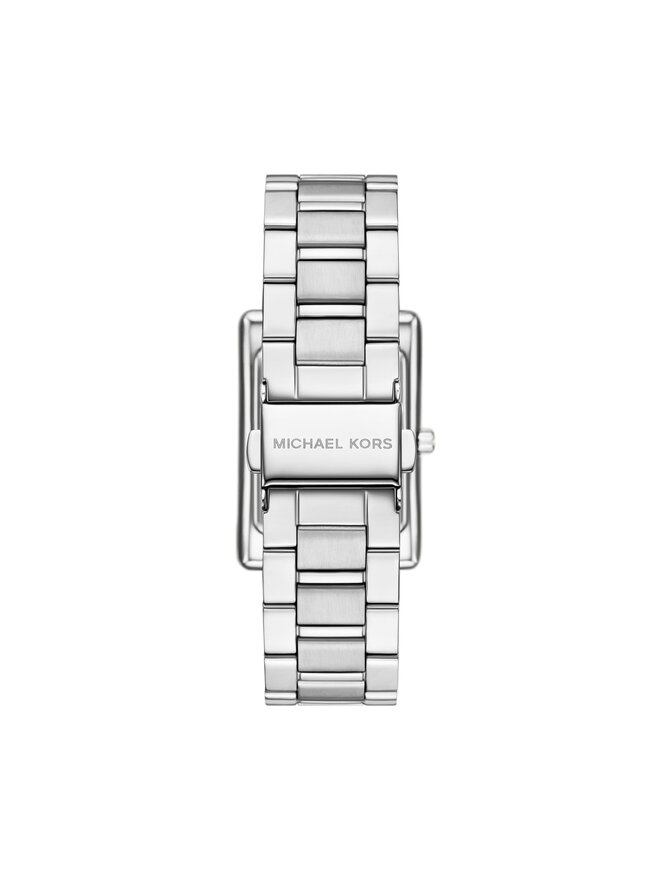 Michael Kors Laikrodis Michael Kors Essex MK4906 Sidabrinė