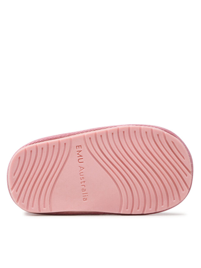 EMU Australia Botas de nieve EMU Australia Toddle B10737 Rosa