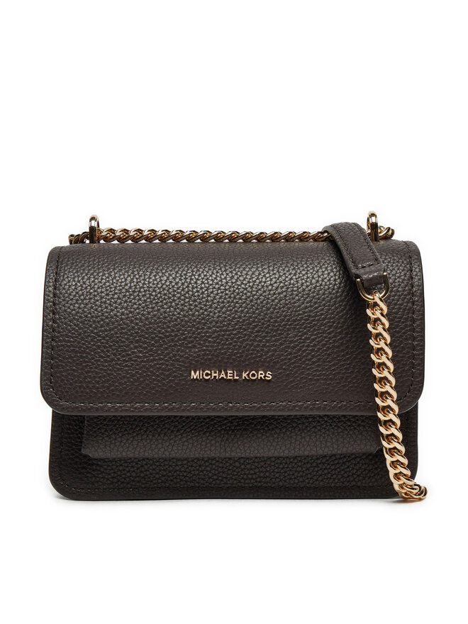 MICHAEL Michael Kors Torbica MICHAEL Michael Kors 32T4GC7C1T Smeđa