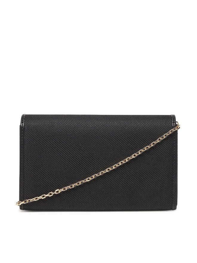 LOVE MOSCHINO Torebka LOVE MOSCHINO JC4241PP0MKO100A Czarny