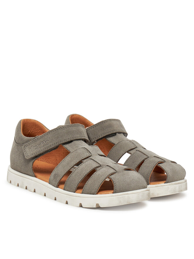 Froddo Szandál Froddo Keko G3150287-4 D Szürke