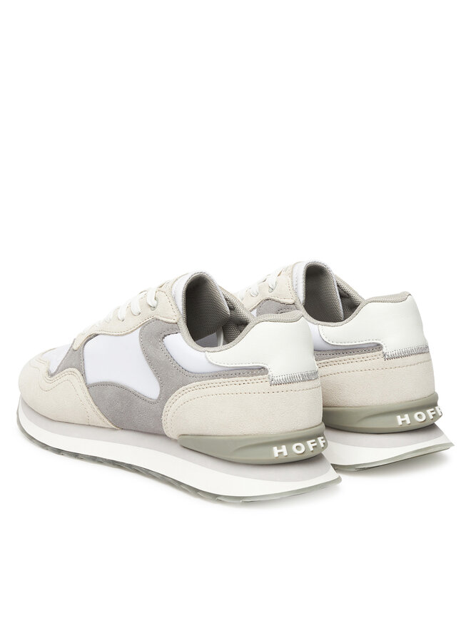 HOFF Sneakers HOFF City Lille Man 22502617 Weiß