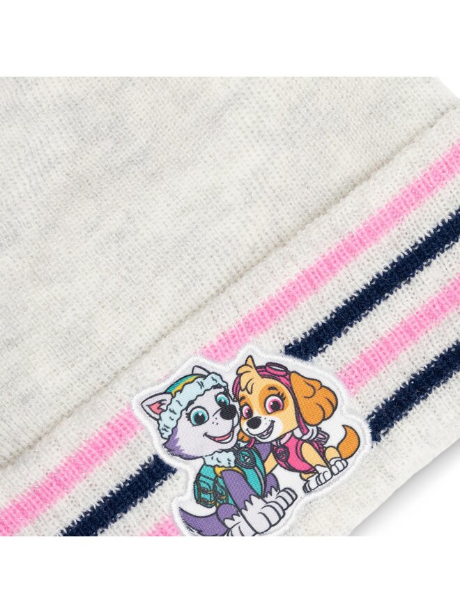 Paw Patrol Шапкa Paw Patrol PAW 52 39 1979-01 Сірий