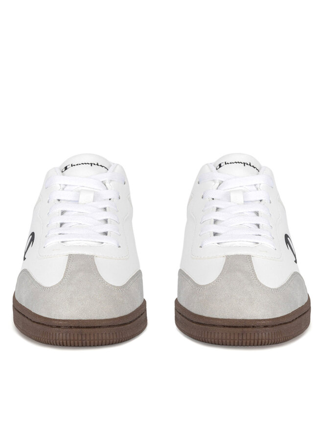 Champion Tenisice Champion PRESTIGE MIX MATERIAL S22330-WW001 Bijela