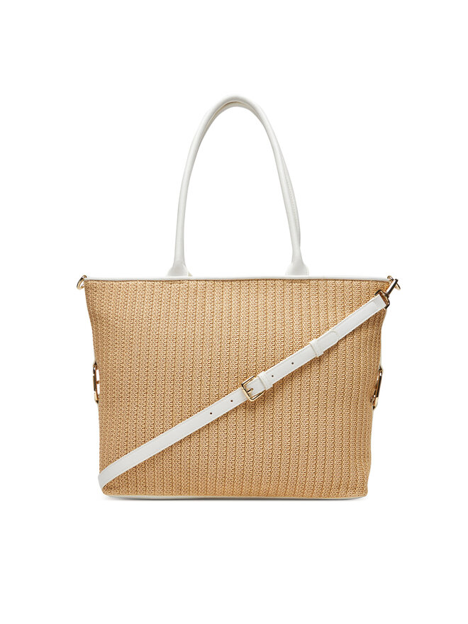 TWINSET Handtasche TWINSET 251TB7382 Beige