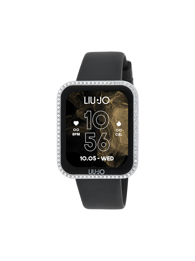 Liu Jo Smartwatch Liu Jo Voice Mini Luxury SWLJ163 Negro