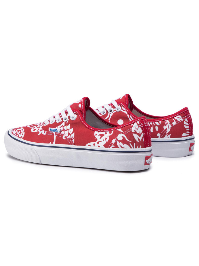 Vans authentic pro 66 top