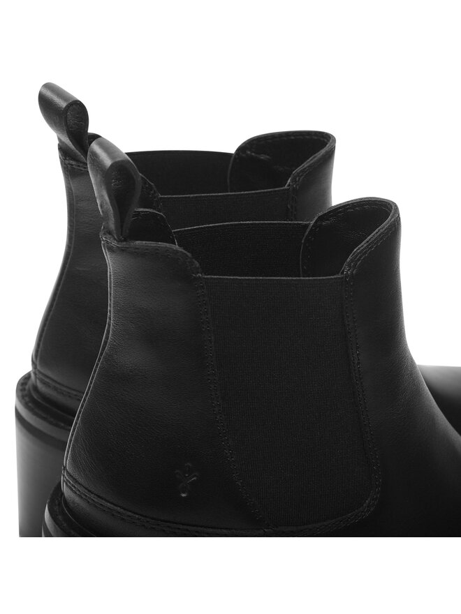 EMU Australia Stiefeletten EMU Australia Clare W12823 Schwarz