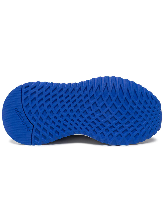 adidas Снікерcи adidas U_Path Run J FX5067 Голубий