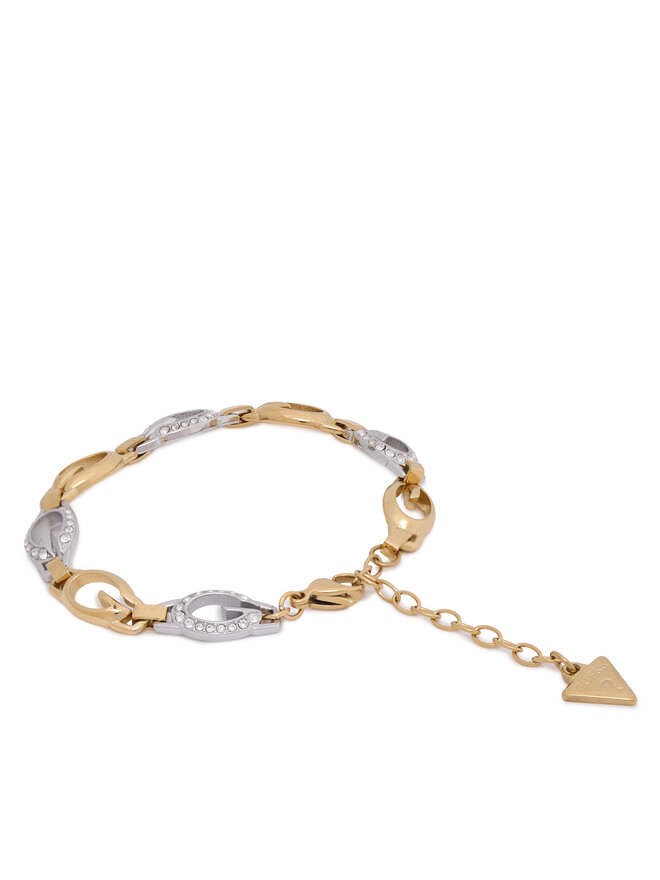 Guess Armband Guess JUBB06 343JW Goldfarben