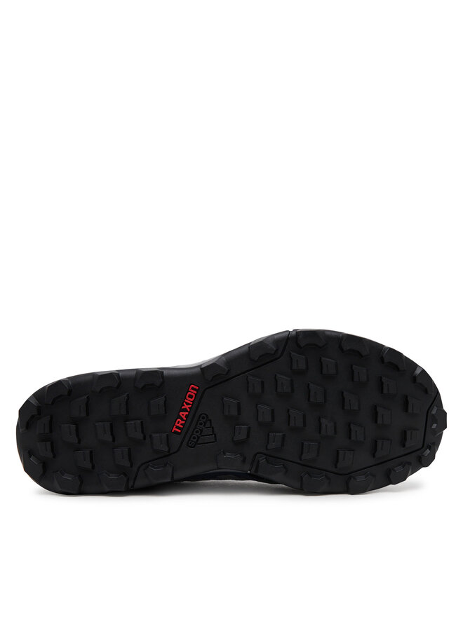 adidas Buty do biegania adidas Tracerocker 2.0 GORE-TEX JI1304 Granatowy