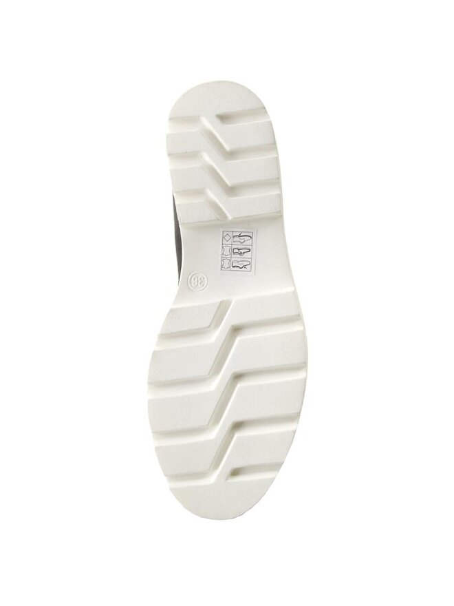 But-s Halbschuhe But-s Y014-F63-010 Grau