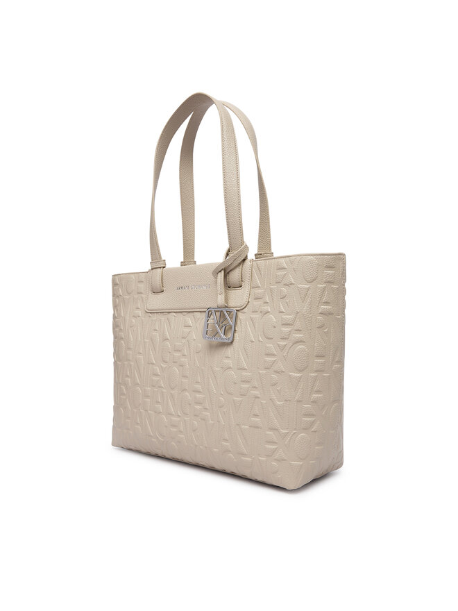 Armani Exchange Сумка Armani Exchange XW001481 AF15774 U6208 Бежевий