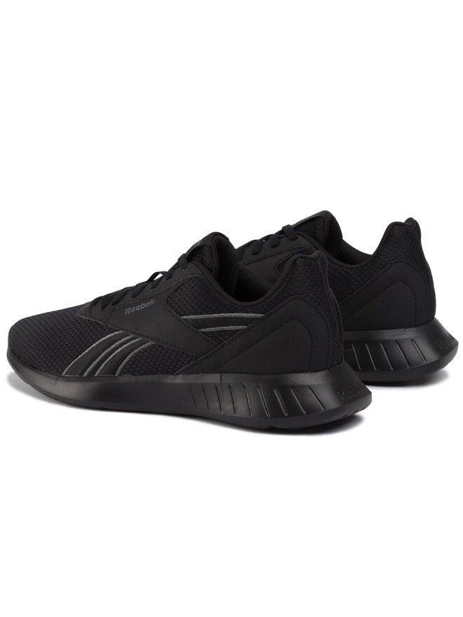 Reebok Laufschuhe Reebok Lite 2.0 FV6416 Schwarz
