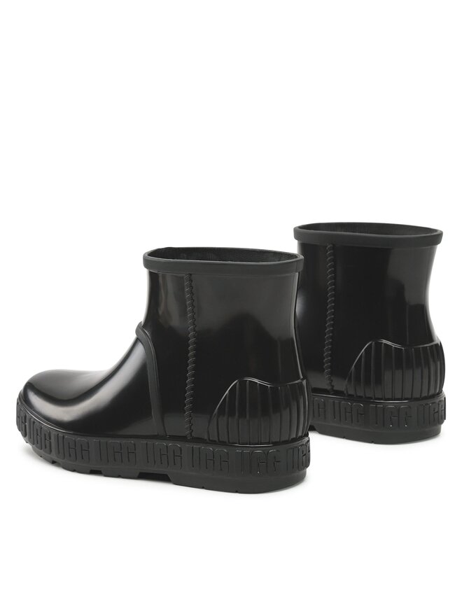Ugg Botas de agua Ugg K Drizlita 1130361K Negro
