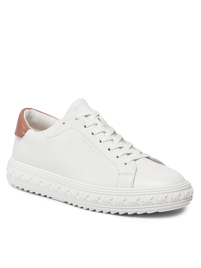 MICHAEL Michael Kors Superge MICHAEL Michael Kors Grove Lace Up 43R4GVFS1L Bela