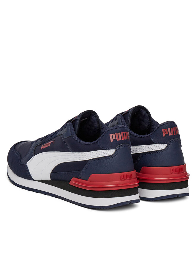 Puma Sneakersy Puma ST RUNNER V4 NL 39906917 Granatowy