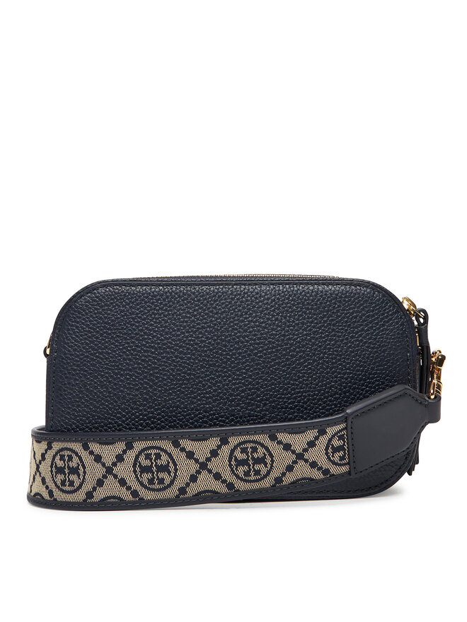 Tory Burch Сумка Tory Burch Mini Miller Crossbody 171955 Cиній