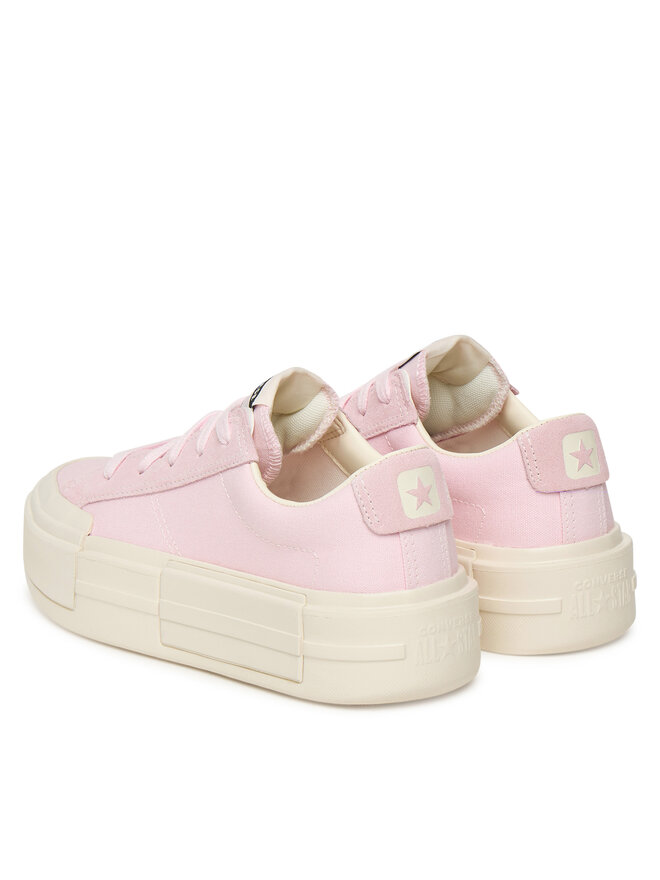 Converse Сникърси Converse Cruise A11890C Розов