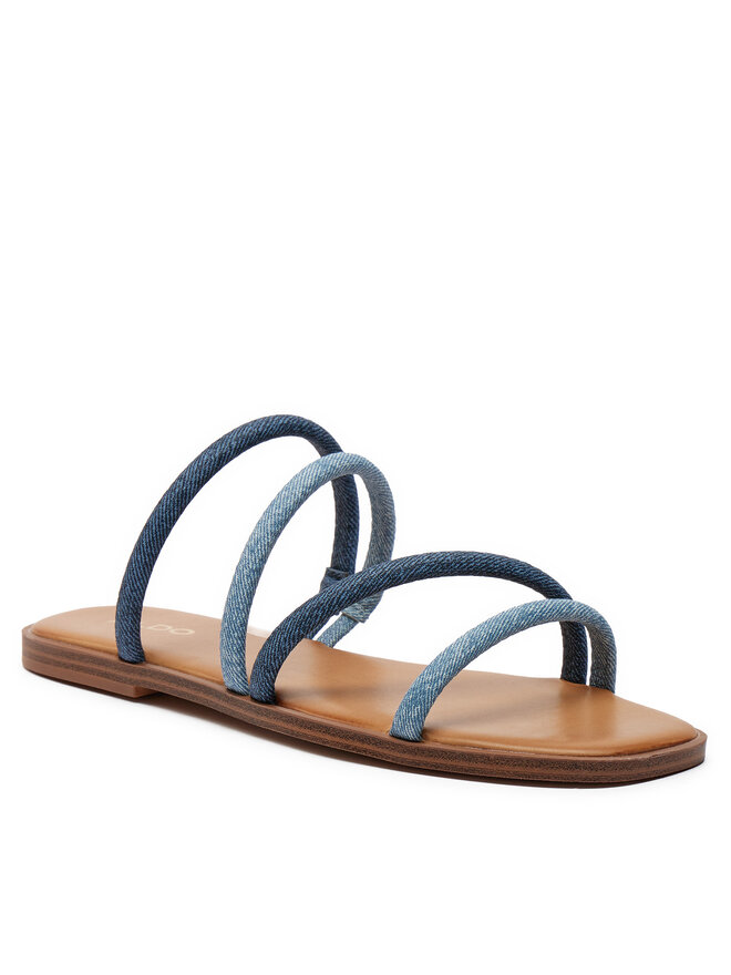 Aldo Papucs Aldo Stila 13734351 Kék
