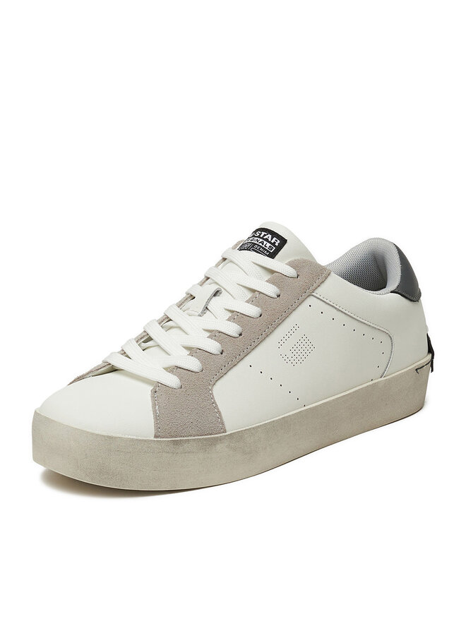 G-Star Raw Αθλητικά G-Star Raw CEO-YG240112-01L Λευκό