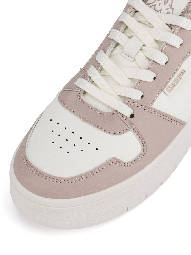 Kappa Tenisice Kappa SS24-3C092 Bijela