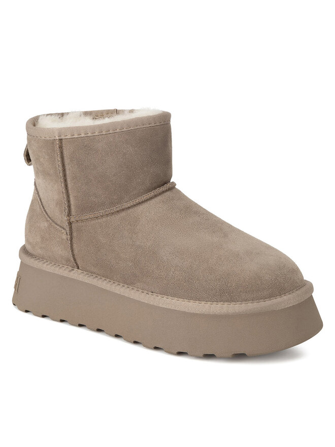 Badura Schneeschuhe Badura WFA-01-H Grau