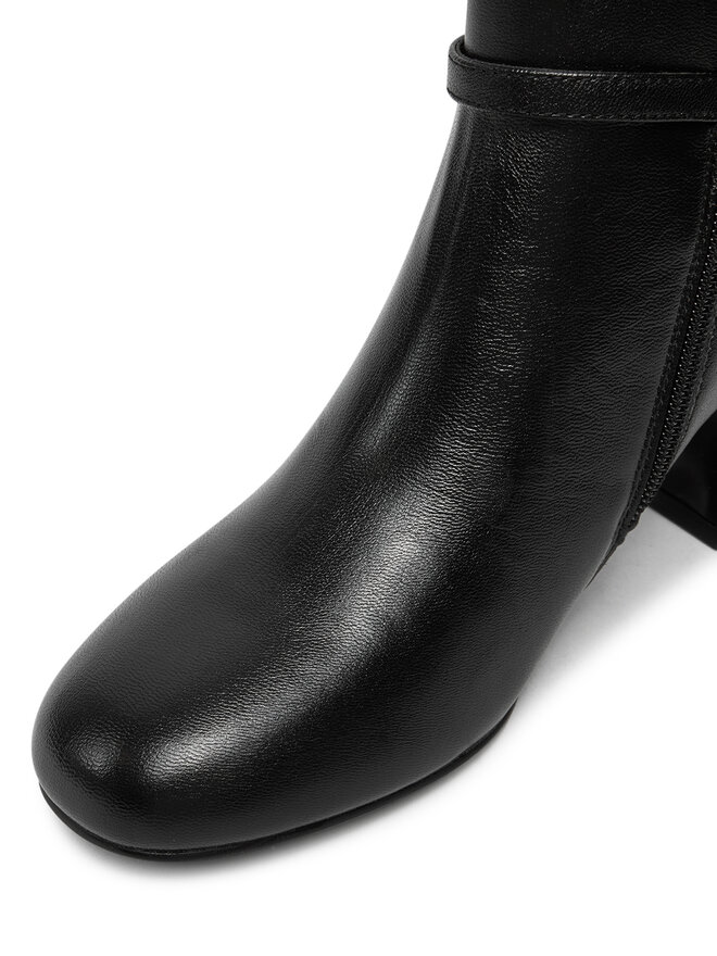 Liu Jo Botines Liu Jo SF4081 PX460 Negro