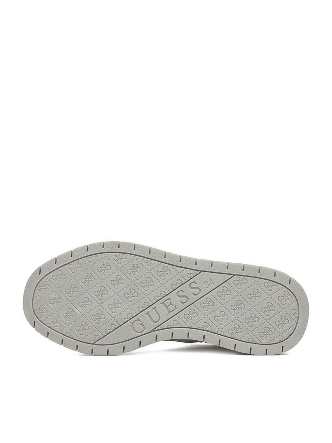 Guess Снікерcи Guess CEO-BIC29272JJKF3GG01 Срібний