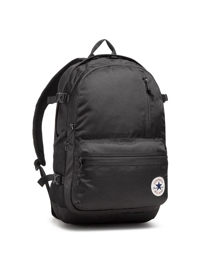 Converse Rucksack Converse 10021138-A01 Schwarz