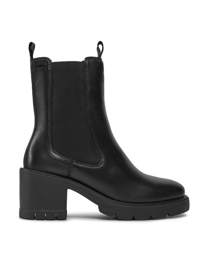 s.Oliver Botines s.Oliver 5-25372-41 Negro