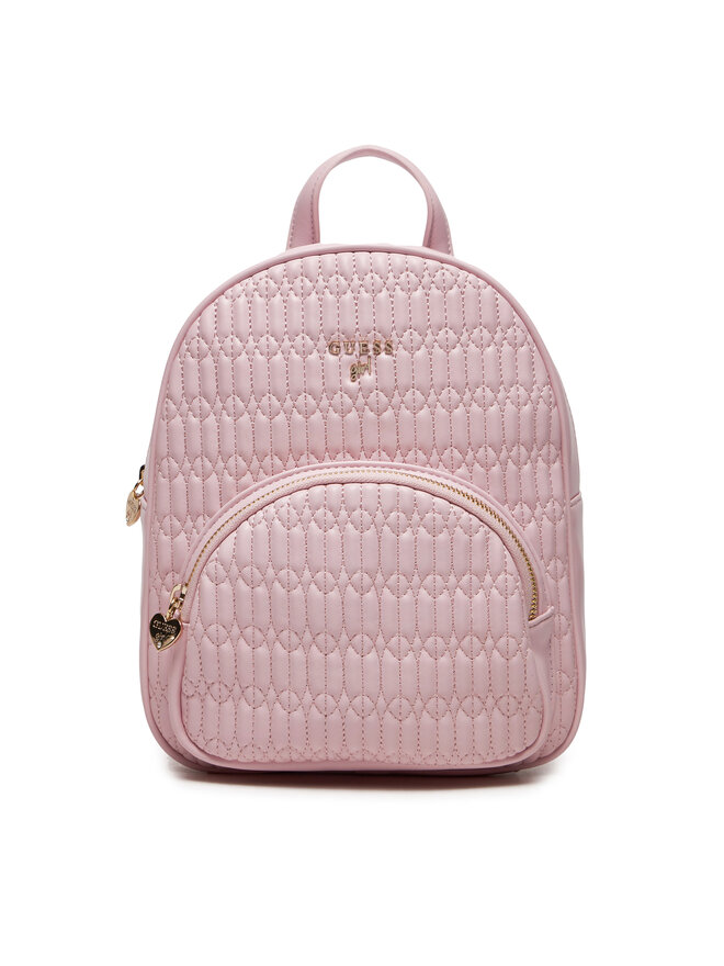 Guess zainetto rosa online