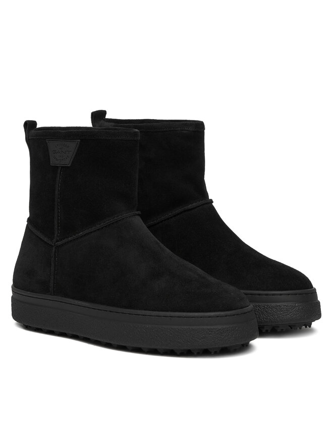 Gant Botas de nieve Gant 31543065 Negro