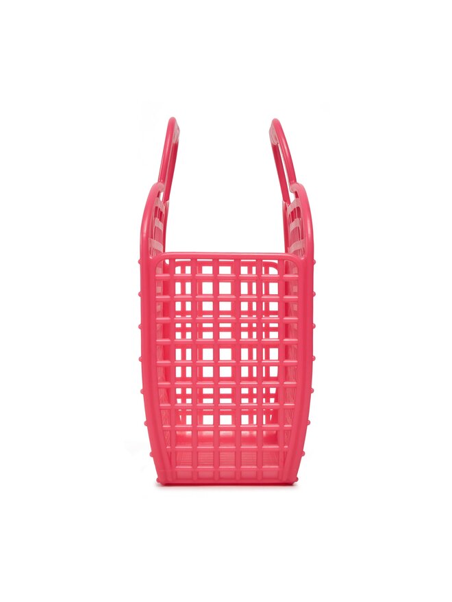 Melissa Sandales Melissa Mini Melissa Playtime Bb 35690 Dzeltens