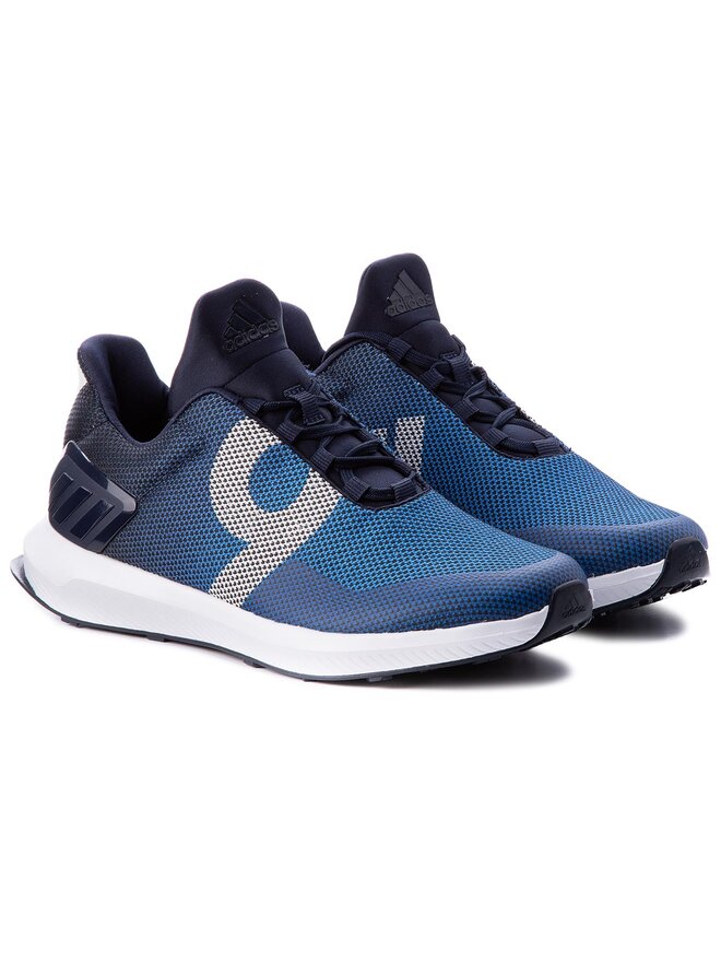 rapidarun uncaged k