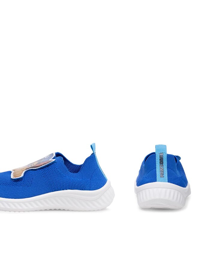 Paw Patrol Poltopánky Paw Patrol CP66-SS24-412PAW Modrá