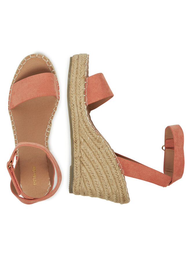 DeeZee Espadrilles DeeZee JSZ2022-06 Bézs