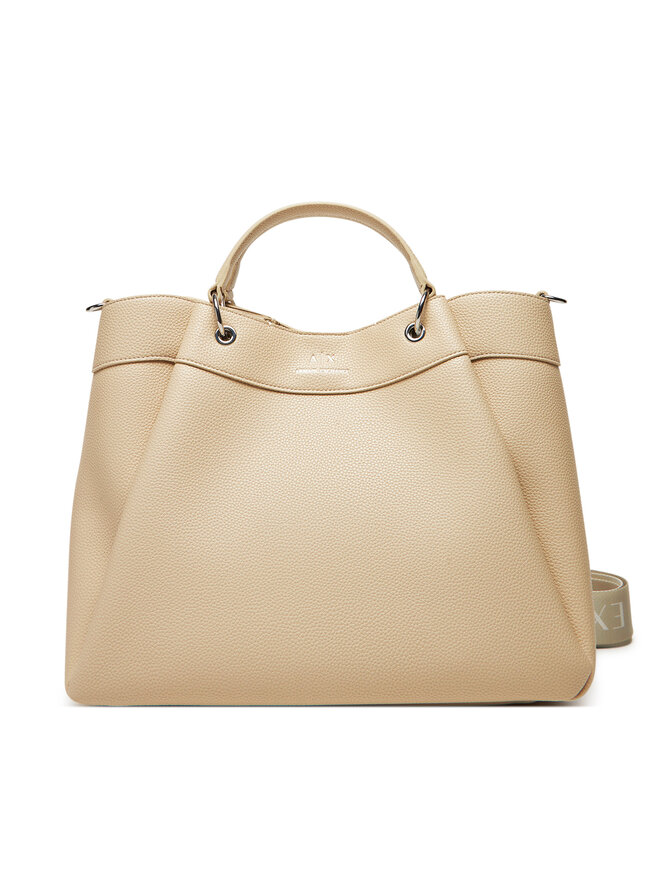 Armani Exchange Сумка Armani Exchange 942910 CC783 U1092 Бежевий