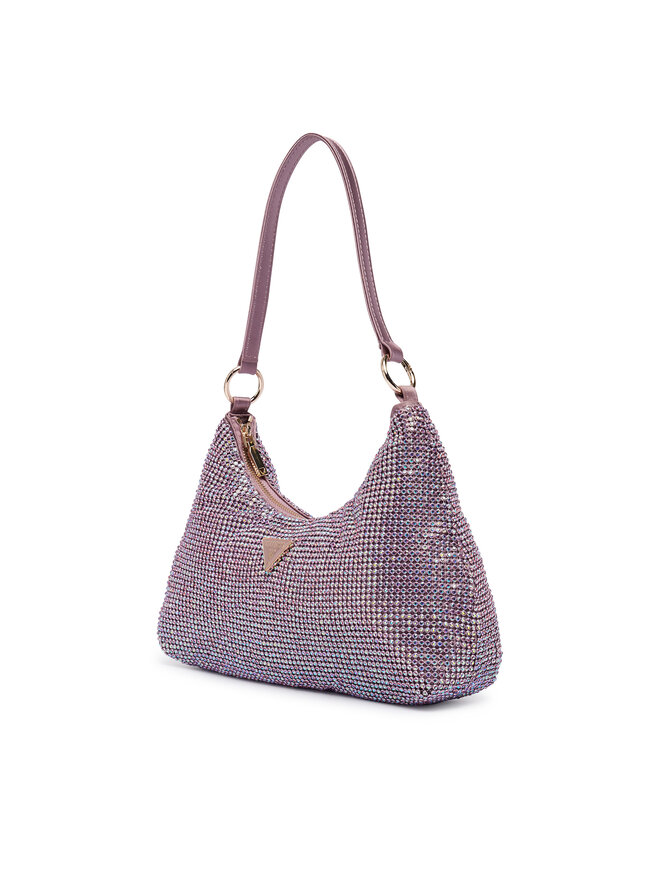Guess Сумка Guess Jewels HWEG22 48720 Фіолетовий