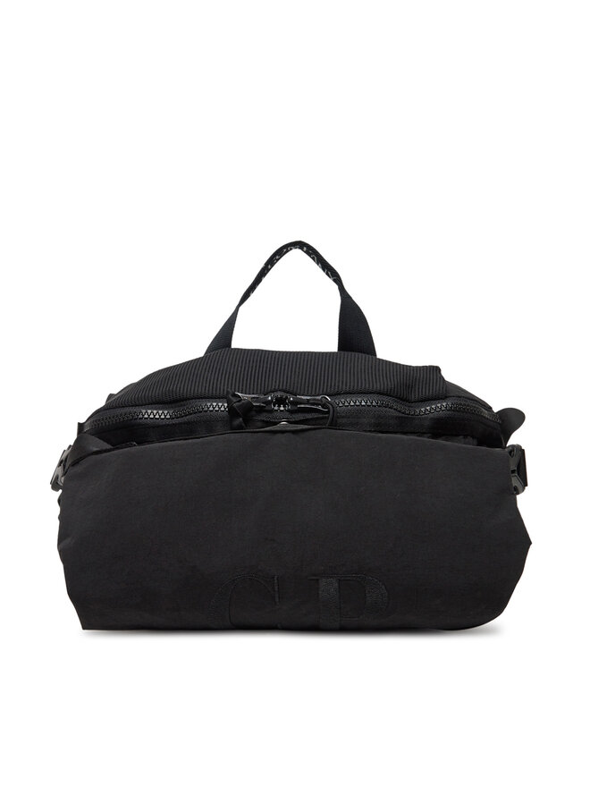 C.P. Company Плоска сумка C.P. Company 18CMAC298A110188G Чорний