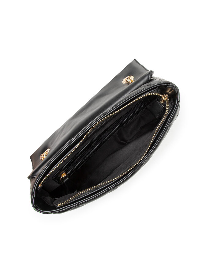 Valentino Handtasche Valentino Ocarina VBS3KK02 Schwarz