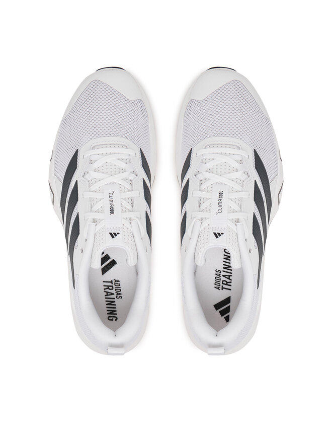 adidas Взуття для тренажерного залу adidas Rapidmove Go Trainer M JQ1461 Білий