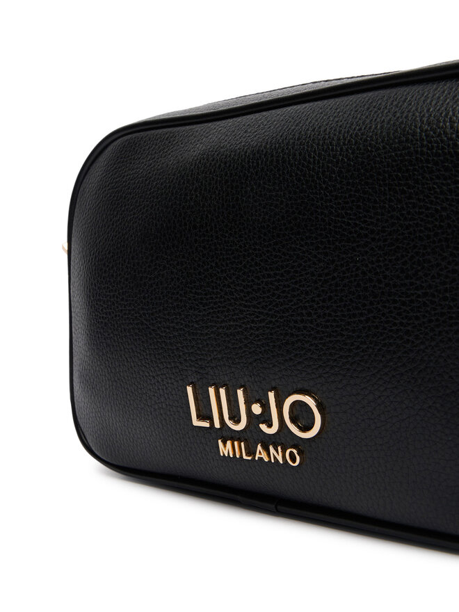 Liu Jo Handtasche Liu Jo AA6137 E1012 Schwarz
