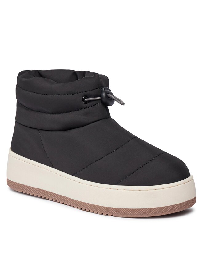 Napapijri Botas de nieve Napapijri River08 NP0A4HVV Negro