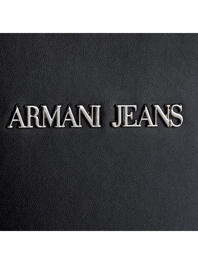 Armani Jeans Bolso Armani Jeans 922567 CC864 C00020 Negro