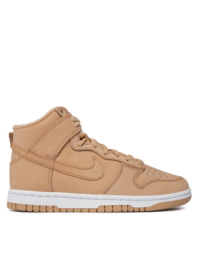 Vachetta tan vans high cheap