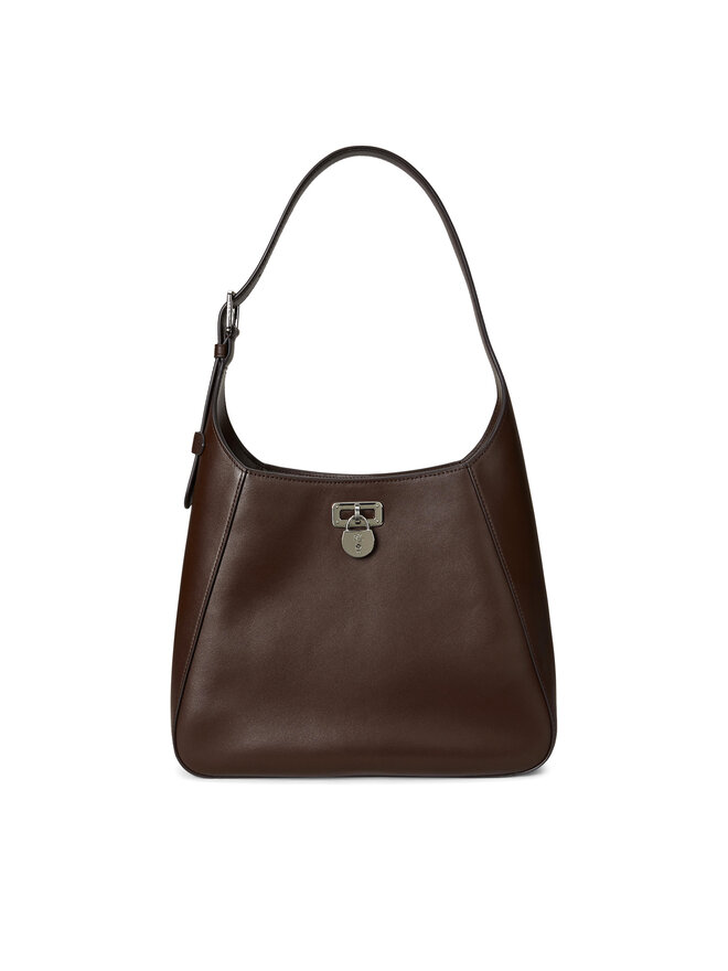 LAUREN RALPH LAUREN Táska LAUREN RALPH LAUREN 431956790011 Barna