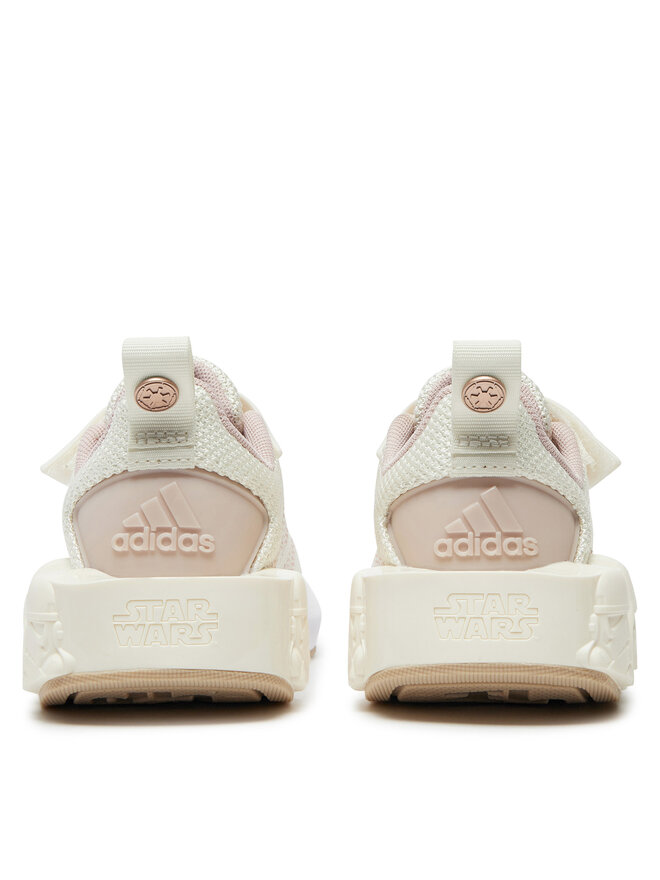 adidas Sneakers adidas Star Wars Runner IH4765 Alb