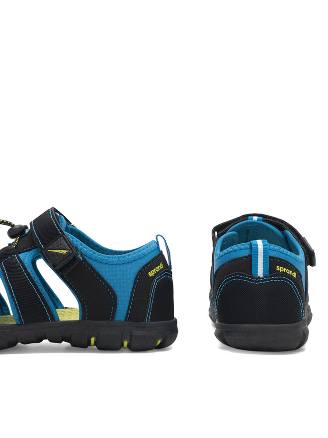 Sprandi Sandalen Sprandi BP81-18755 Schwarz