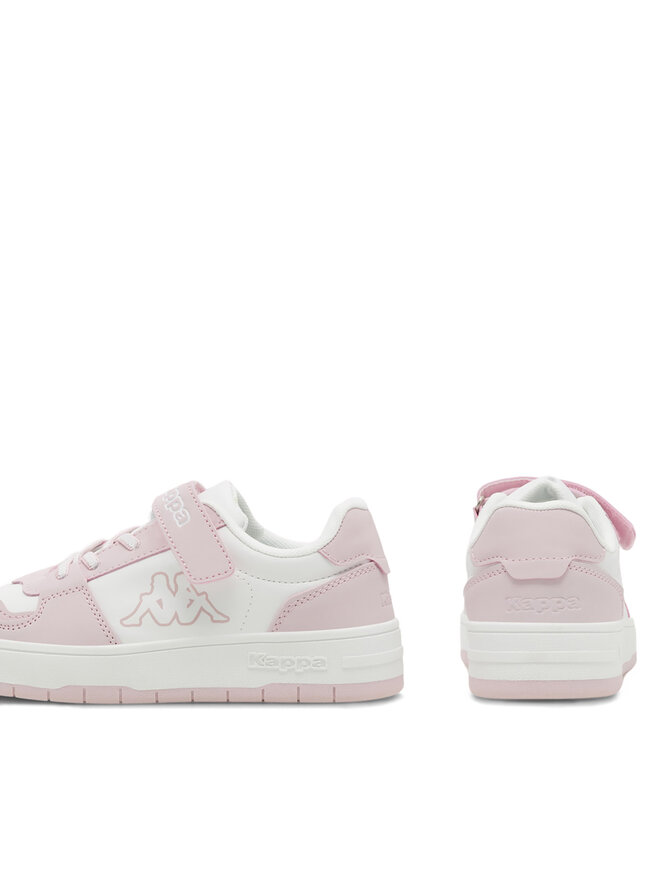 Kappa Sneakers Kappa SS24-3C001(IV)DZ Rosa